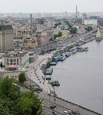 В бюджете Киева предусмотрели более 2,1 миллиарда на укрытие: что планируют сделать