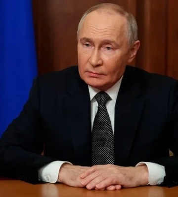 Стало відомо, чи відвідає диктатор Путін Чемпіонат світу з футболу