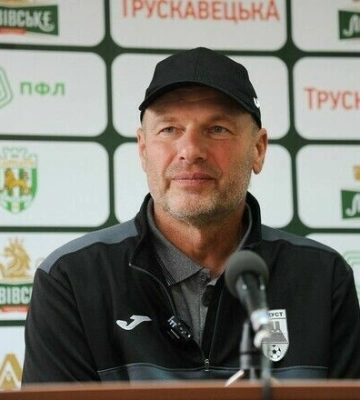Экс-голкипер Динамо дал прогноз на матч Александрия – Левый Берег