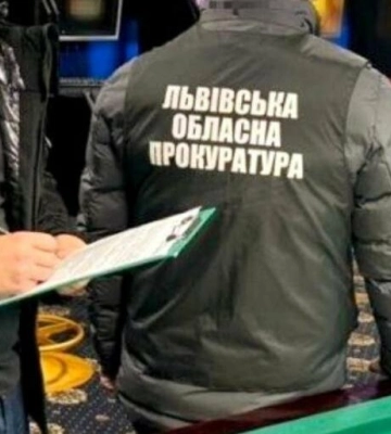 Біля кордону на Львівщині викрили мережу нелегальних онлайн-казино