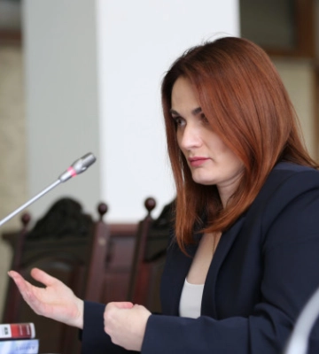 Днепровский апелляционный суд ищет 23 судей: ВККС определилась еще с пятью кандидатами