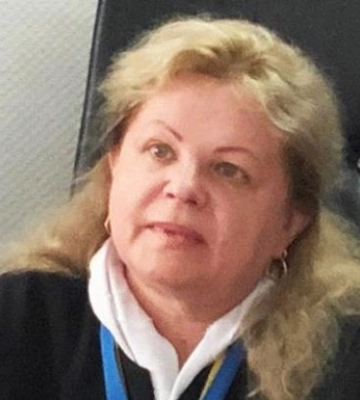 Голова Полтавського райсуду отримала 15 років тюрми
