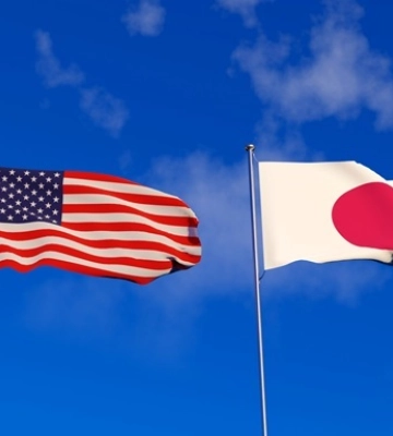 США та Японія інвестують $1 млрд у розробку проєктів з ШІ
