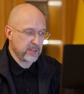 «Путин хочет добить нашу энергосистему». Украина надеется на прекращение войны уже этой осенью — Шмыгаль