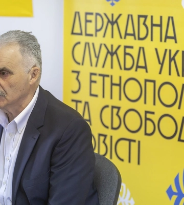 Мы ожидаем, что ПЦУ станет членом Всемирного совета церквей – глава ГЭСС Еленский