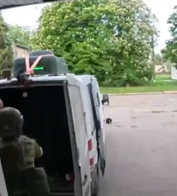 Села порожніють: тисячі людей залишають небезпечні райони Дніпропетровщини