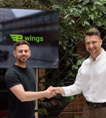 Uklon приобрел оператора электросамокатов e-Wings за 97,6 млн грн