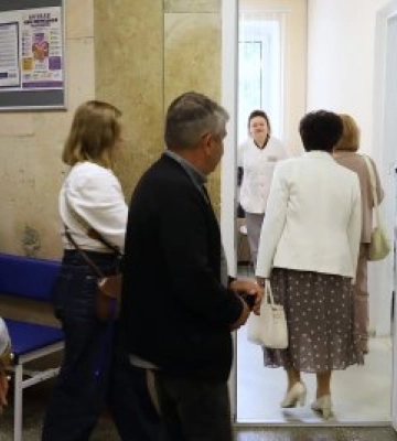 Миколаїв підписав меморандум про співпрацю з БФ «Здоров’я жінки і планування сім’ї»