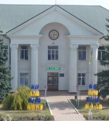 Депутати Баштанської міськради просять Мінрозвитку та Кіма залишити місту статус території можливих бойових дій