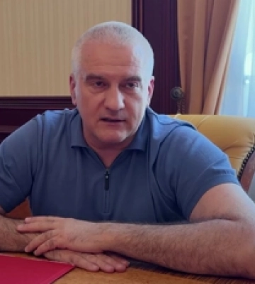 Окупаційна влада Криму повністю припинили вільний продаж бензину