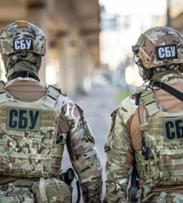 СБУ викрила ще трьох «інтернет-агентів» рф: одна з них закликала ударити «Орєшніком» по Києву