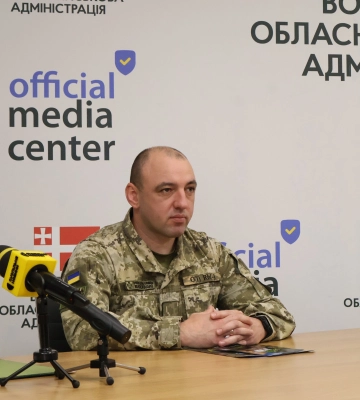 Волинський прикордонний загін запрошує на службу: які є вакансії та умови