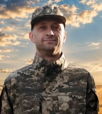 Загинув понад два роки тому: підтвердили втрату Героя з Волині Олександра Троянчука