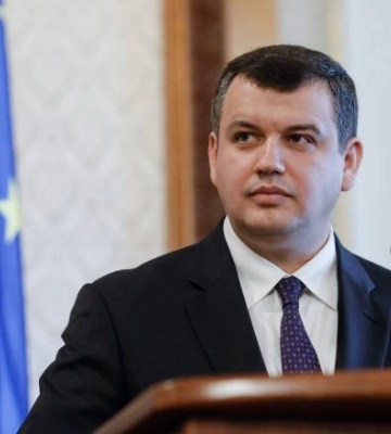 Уродженець Одещини став прем’єр-міністром Румунії