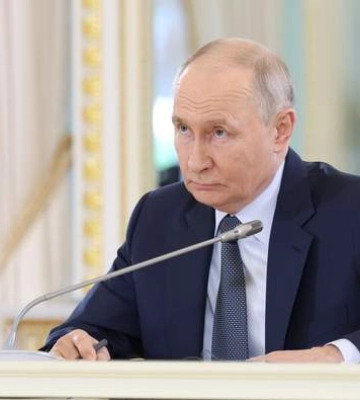 Для Путіна це стане "похоронним маршем", – ексміністр зауважив цікаву зміну з боку США