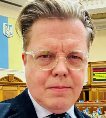 «Будемо добивати». Нардеп від «Голосу» припустив, коли Рада знову розгляне легалізацію «дорослого контенту»