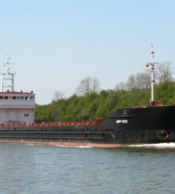 Атака на суда РФ в Азовском море: в Азербайджане заявили о гибели 5 своих граждан