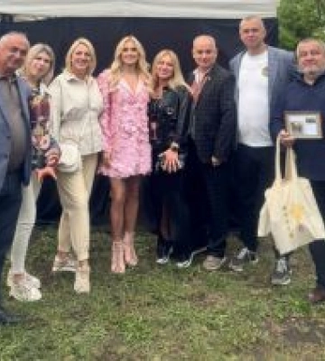 «Пліч-о-пліч»: громади Прикараття та Чернігівщини зміцнюють партнерство