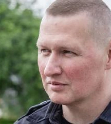 Кабмін погодив звільнення голови Полтавської РВА Дмитра Романова