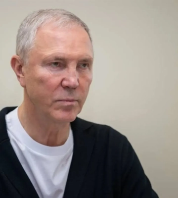 Сальдо заочно приговорили к 15 годам лишения свободы