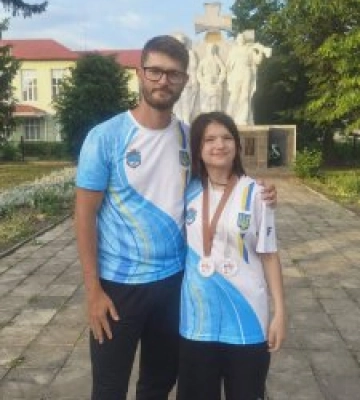На всеукраїнських змаганнях «Повір у себе» спортсмени Миколаївщини вибороли 15 медалей