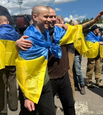 На Волині затримали посадовця ТЦК за підозрою в отриманні неправомірної вигоди