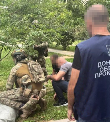 За збут наркотиків на Донеччині засуджено організовану злочинну групу, - прокуратура