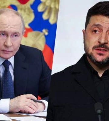 Було б розумно прийняти цю пропозицію: у МЗС України прокоментували відкритий лист до Путіна
