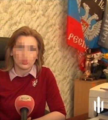 Отримали вирок колаборантки, які очолили "суди" на окупованій Донеччині