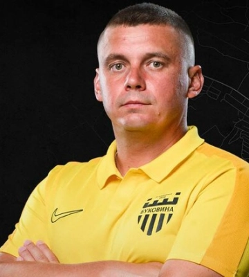 ОФИЦИАЛЬНО. Буковина неожиданно попрощалась с коучем