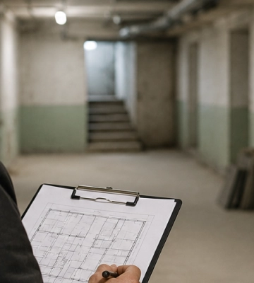 Підписав акти з порушеннями: в Одесі інженера відправили під суд через ремонт укриття