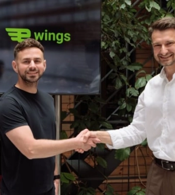 Uklon покупает оператора электросамокатов e-Wings почти за 100 миллионов
