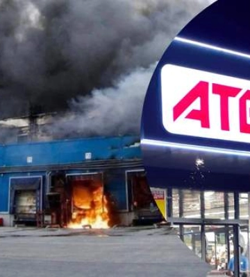 Пустые полки и дефицит продуктов в "АТБ": правда ли это и что говорят в компании