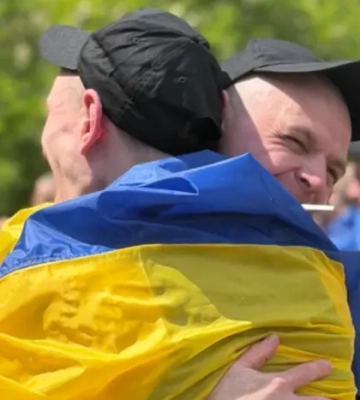 Буданов назвав країни, без яких не відбувся би обмін полоненими
