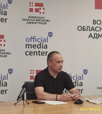 Волинська ОВА розглядає встановлення мінімальної кількості працівників для критичних підприємств