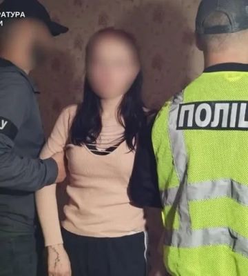 В Житомирской области расследуют смерть военнослужащего, задержана 17-летняя девушка