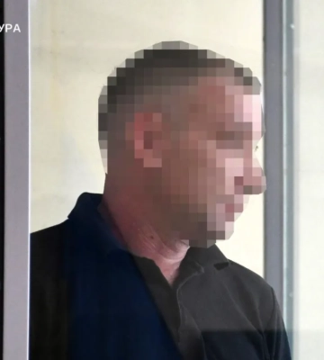 На Полтавщині експоліцейського засудили до 12 років в'язниці за загибель двох сестер-трійнят
