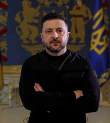 Главное письмо Зеленского. Зачем украинский президент публично обратился к российскому диктатору и что будет дальше — анализ NV