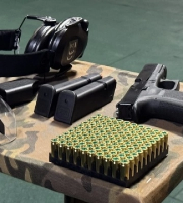 У Кропивницькому відкрився модернізований тренувальний комплекс для правоохоронців