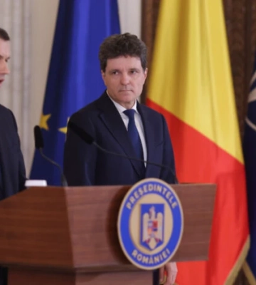 Президент Румунії зробив неочікуваний вибір прем'єра