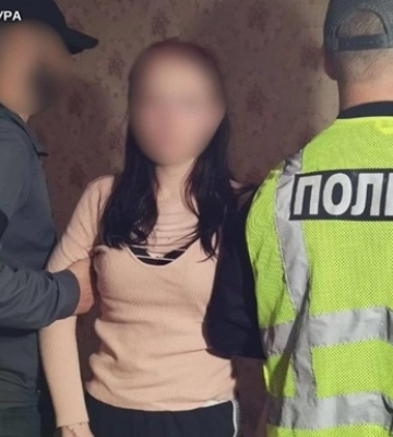 На Житомирщині військовий помер після зустрічі з дівчиною