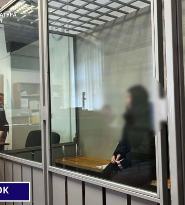 В Івано-Франківську засуджено неповнолітню, завербовану російськими спецслужбами