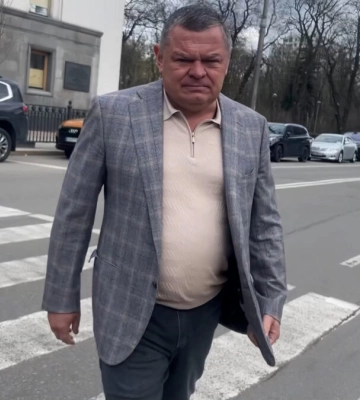 “Схеми”: Фірма, пов’язана з народним депутатом від «ОПЗЖ» Бортом, виграє мільйонні тендери