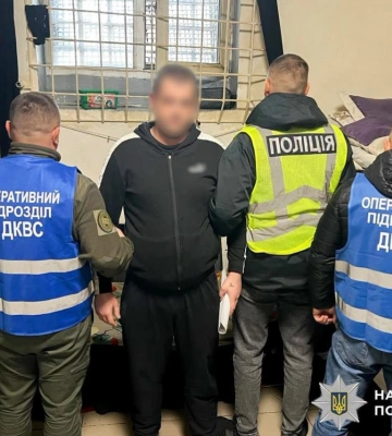 На Рівненщині засудили трьох чоловіків за постачання психотропів до СІЗО