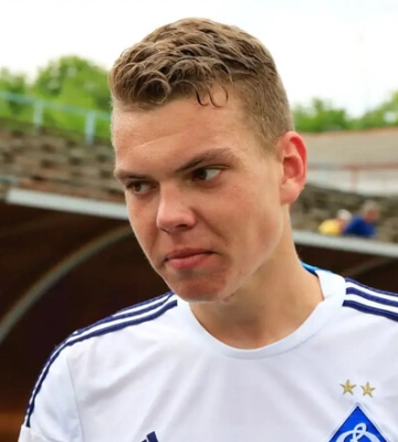 Воспитанник Динамо, перешедший в Шахтер, рассказал о травле от киевлян