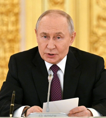 У Польщі відповіли на фантазії Путіна про майбутній «розділ» України