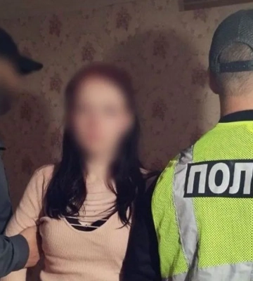 В Житомирской области 17-летняя девушка отравила военного по заказу спецслужб РФ