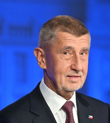 Чехія хоче транспортувати азербайджанські газ і нафту через Україну
