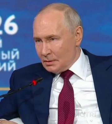 Зеленський вказав у листі на вік Путіна: як відреагував 73-річний диктатор