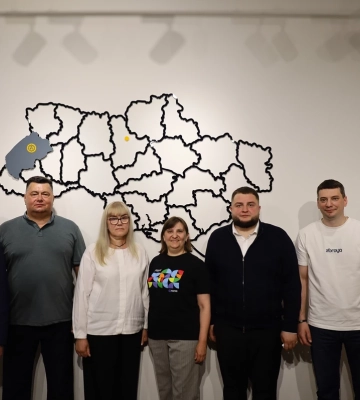 На Львівщині стартував конкурс журналістських робіт імені Героя України Тараса Матвіїва